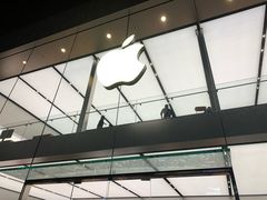 -Apple零售店(成都太古里店)