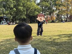 -东湖落雁景区