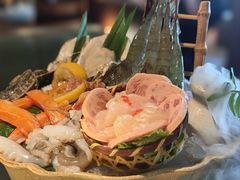 -生如夏花泰式火锅(西村黑金店)