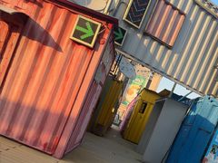 -移动谜城·大笨象密室逃脱(五棵松店)