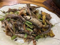 -柴火农家饭(遇龙河店)