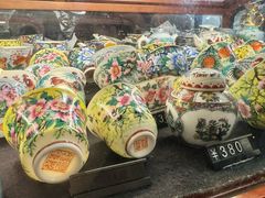 -陈家祠堂-游客中心