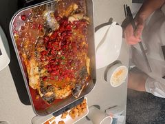-半天妖烤鱼(中山路店)