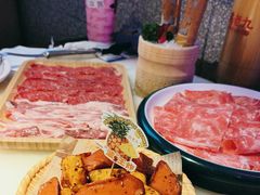 -重庆高老九火锅(万象城店)