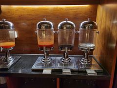 -洲际酒店·地平线全日餐厅HORIZON CAFÉ