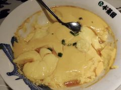 炖蛋-小菜园新徽菜(无锡宜家荟聚中心店)