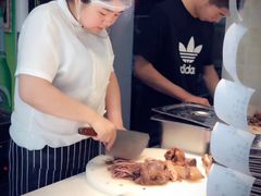 -高玛纳驴肉火烧(河间总店)