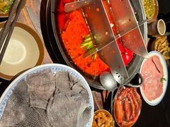 -周小明火锅(黑金冠社区店)