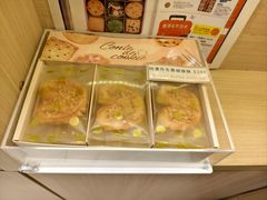 -曲奇童话(尖沙咀店)