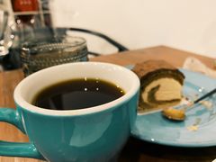 -醒味咖啡馆(南市桥巷店)