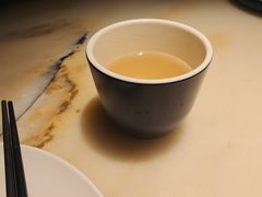 -绿茶餐厅(昆明世纪金源店)