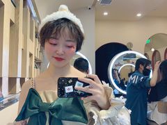 -海马体照相馆(成都来福士广场店)