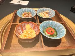 -無二炙坊·和牛烧肉(大钟寺1733店)