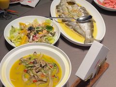 -小厨娘淮扬菜(天印大道店)