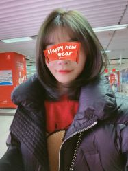 中发-3AM HAIR SALON烫发染发接发