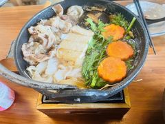 -铃木食堂(杨梅竹店)
