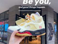-JORDAN(外滩中央体验店)