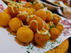 -以前的小酒馆(中山广场店)