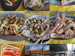 -斌记海鲜加工(十四涌店)