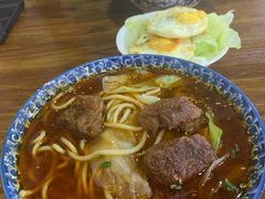 -蒋六十八梯眼镜面(狮子坪店)