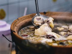 -司马街鸡煲(西华路店)