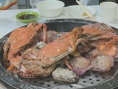 -巧克力渔家.小船海鲜家常菜(三浴场店)
