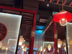 -缪氏川菜(深圳北站缤果空间店)