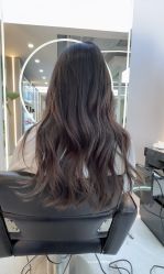 -赤道 Hair Salon