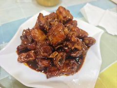 -百味园土菜馆(迎宾东路店)