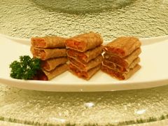 -通安客栈中餐厅·何家小馆