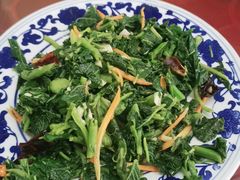 -北京龙庆四季香农家饭庄·灶台鱼·碳烤虹鳟鱼(龙庆峡店)