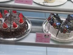 -丁香西饼屋(桂林路店)