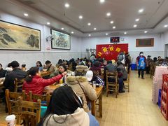 大堂-肆姐面粉馆(坡子街店)