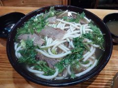 -遵义虾子卢四羊肉粉(大沽路店)