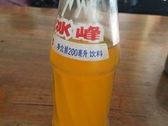 冰峰-东关赵记粉汤羊血(兴庆北路店)