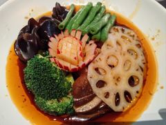 -徐记海鲜·家宴(南油永新汇店)