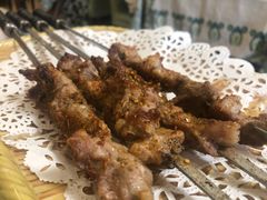-新疆红柳花餐厅(新洲店)