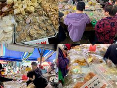 -细村农贸综合市场