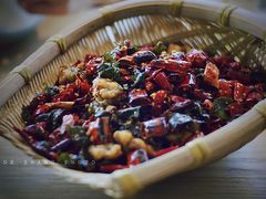 -苦尽酒馆·川菜(鼓楼店)
