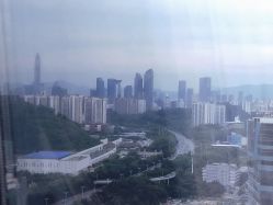 -禧月荟S月子中心(侨城店)