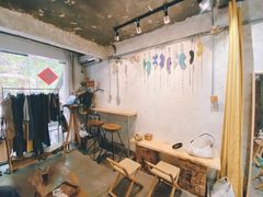 -春庄咖啡SpringHues(钟楼小区店)