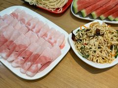 -和顺坊老北京铜火锅