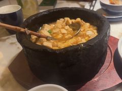 -绿茶餐厅(松江万达店)