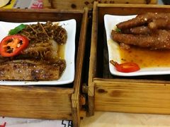 -中恒华茶楼(牌坊店)