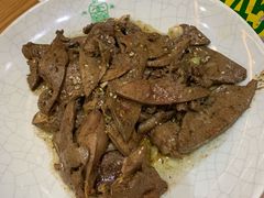 -清真·益鑫羊肉手抓馆(花园北街店)