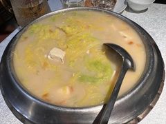 -金狮麟·新豫菜(杏石口路店)