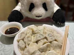-牟传仁饭庄(星海店)