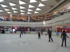 -全明星滑冰俱乐部(万象城店)