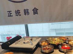 -兰正韩·韩国料理(春熙路店)