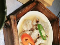 -晓粤·惹味粤菜(凯德乐峰广场店)